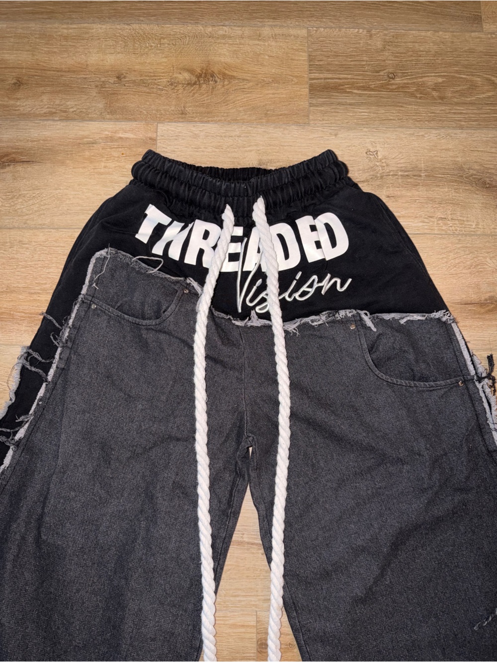 Custom Threaded cargos